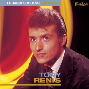 TONY RENIS