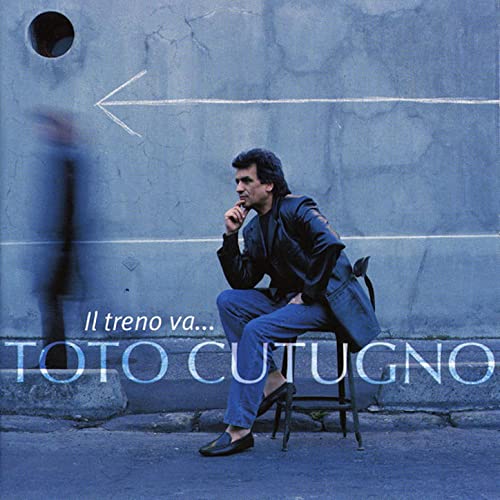 TOTO CUTUGNO