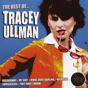 TRACEY ULLMAN