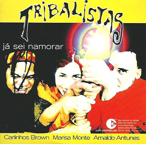 TRIBALISTAS