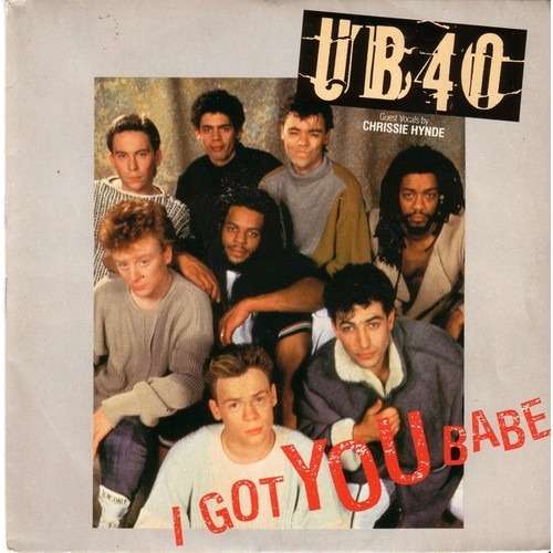 UB40 