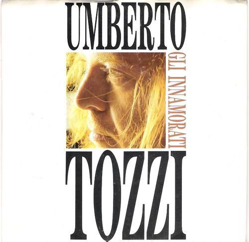 UMBERTO TOZZI