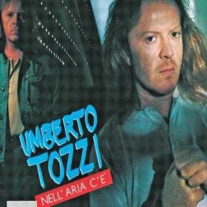 UMBERTO TOZZI