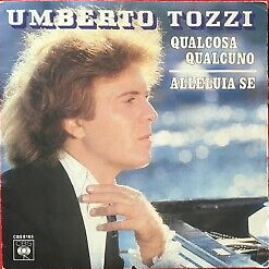 UMBERTO TOZZI