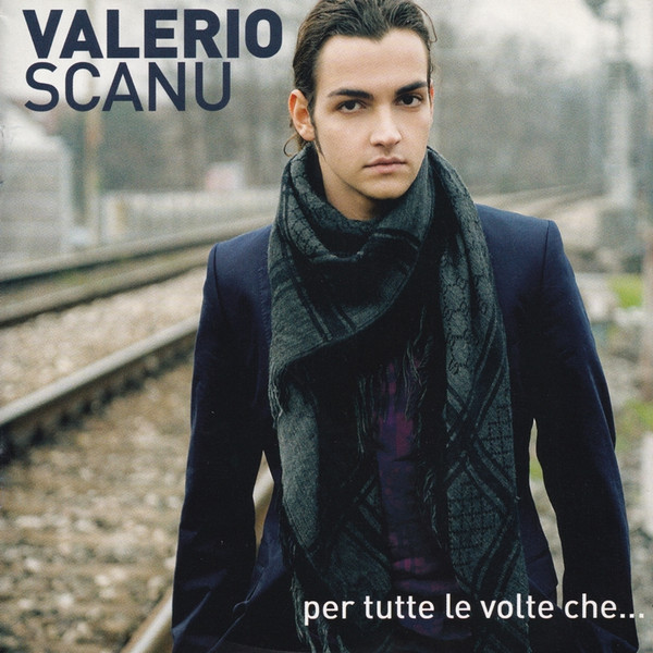 VALERIO SCANU