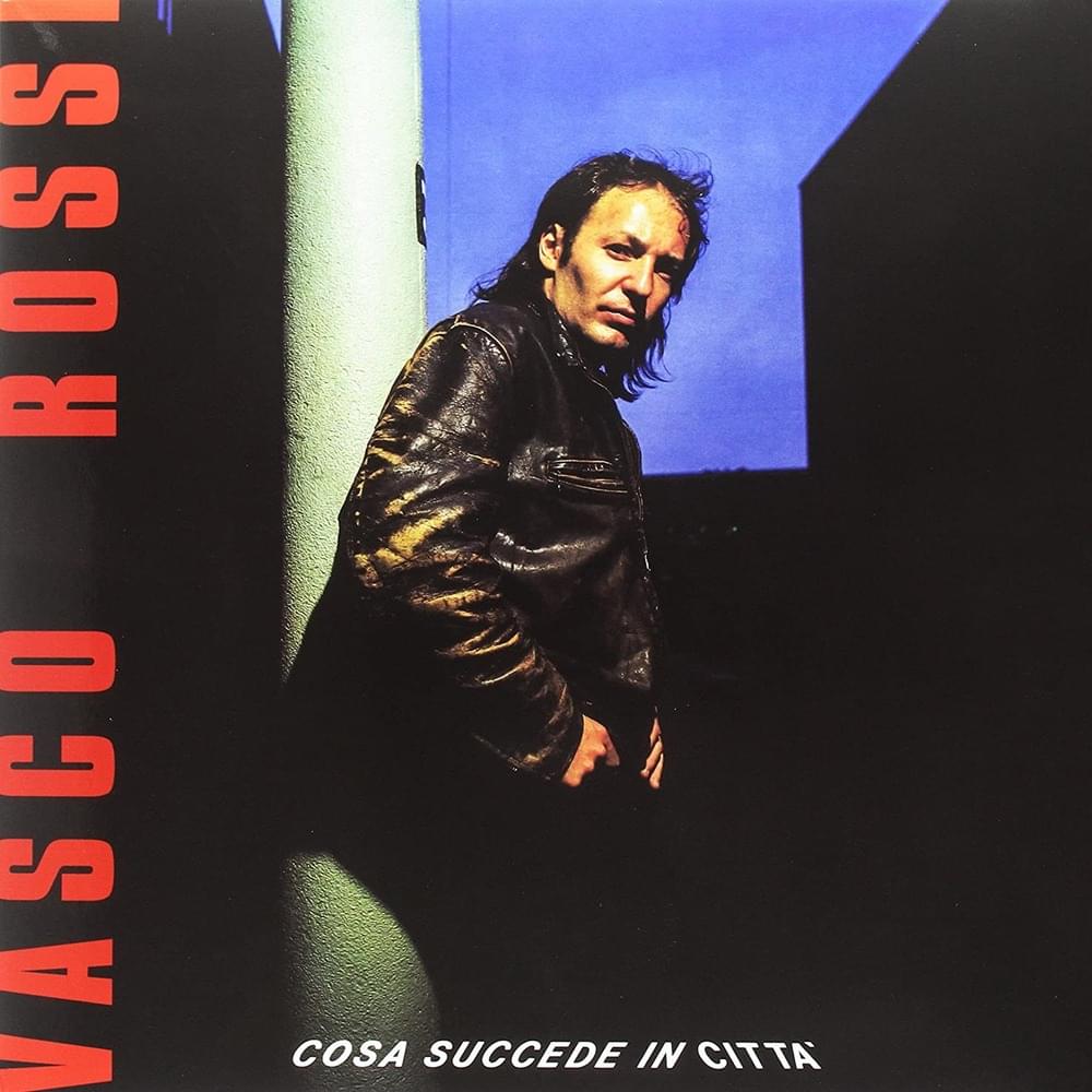 VASCO ROSSI