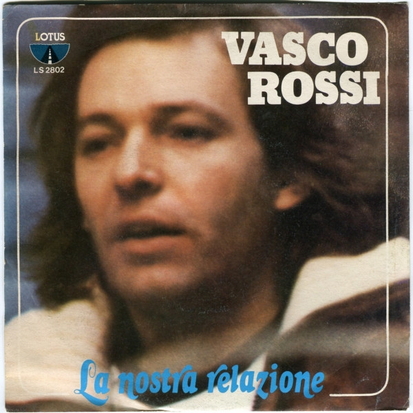 VASCO ROSSI