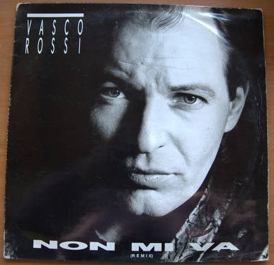 VASCO ROSSI