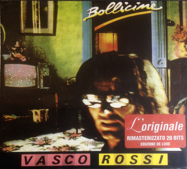 VASCO ROSSI 