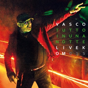 VASCO ROSSI 