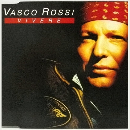 VASCO ROSSI 