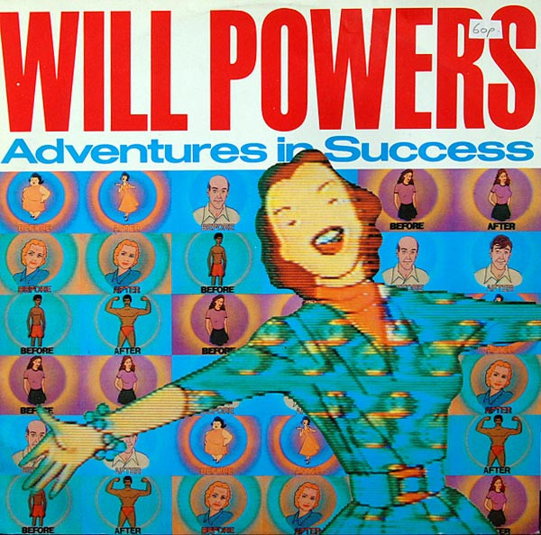 WILL POWERS