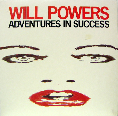 WILL POWERS