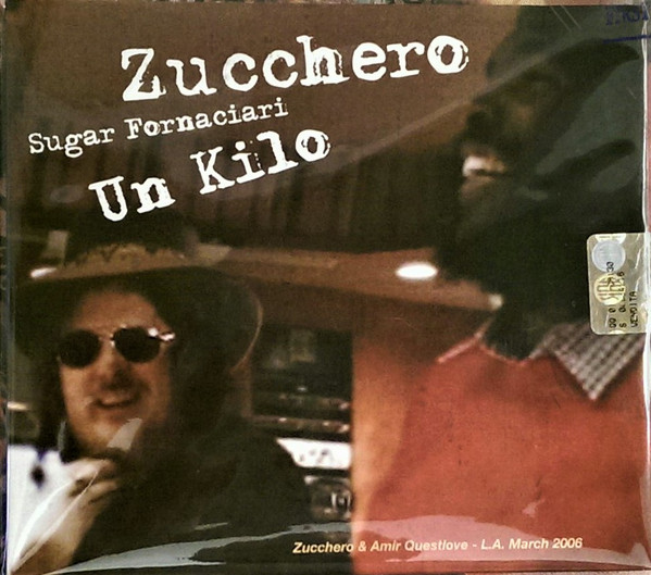 ZUCCHERO